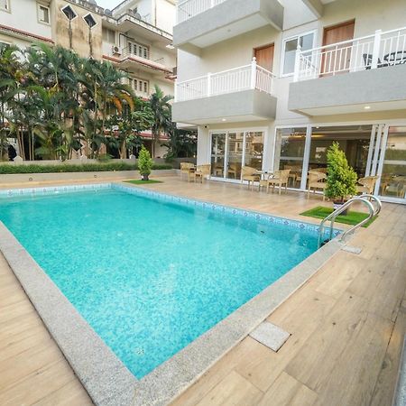 Hotel Wayfarer بورفوريم المظهر الخارجي الصورة
