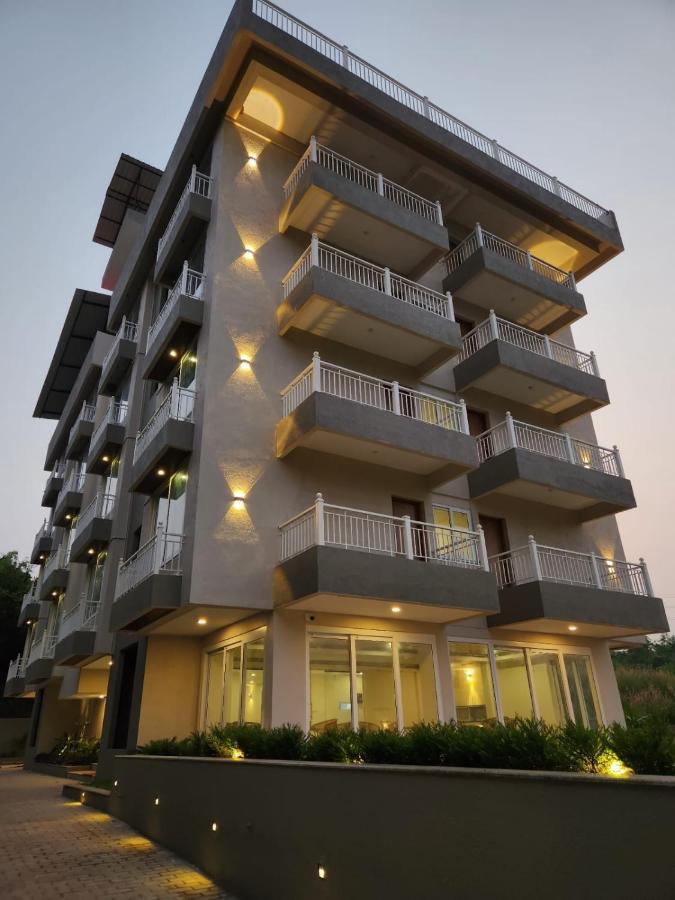 Hotel Wayfarer بورفوريم المظهر الخارجي الصورة