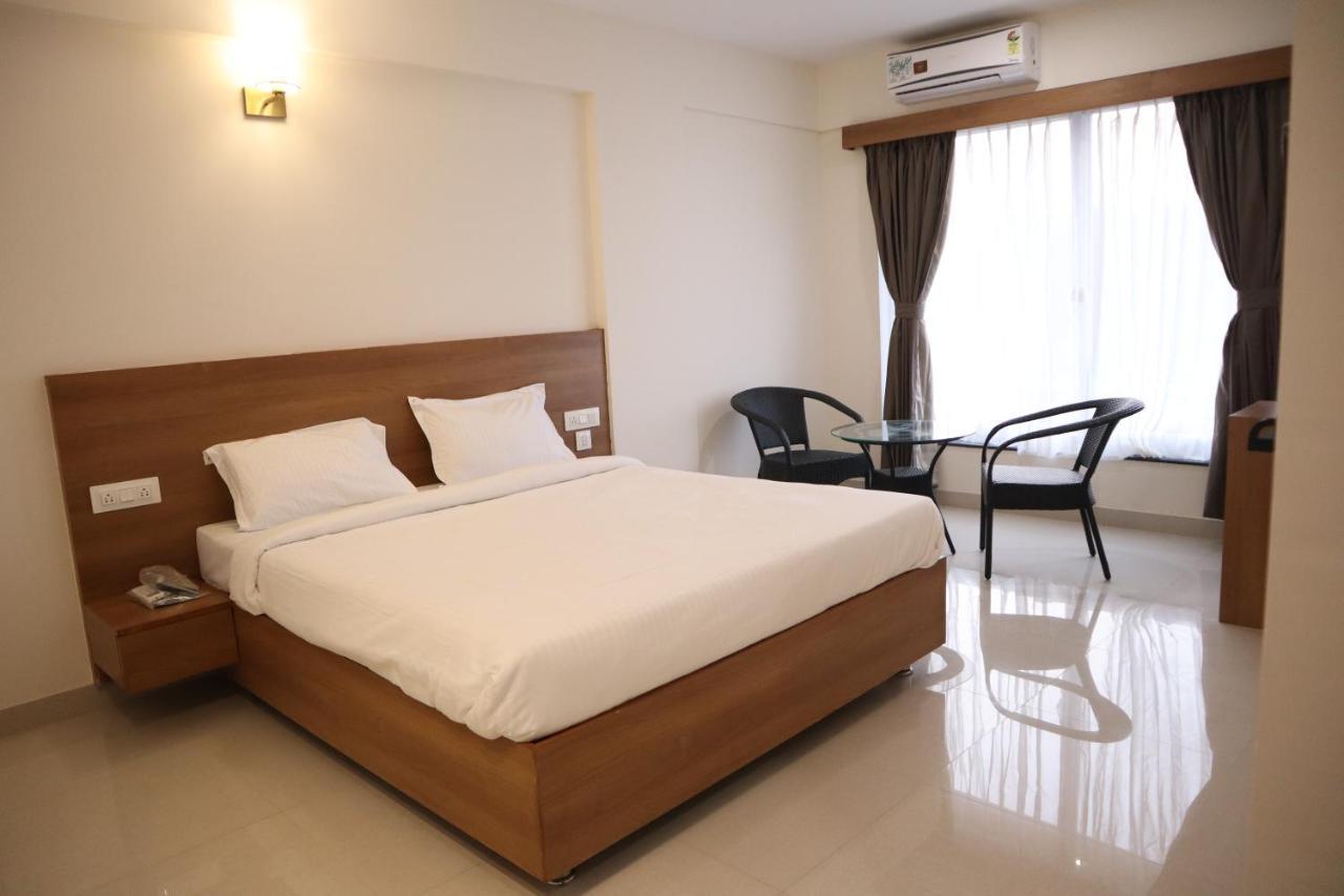Hotel Wayfarer بورفوريم المظهر الخارجي الصورة