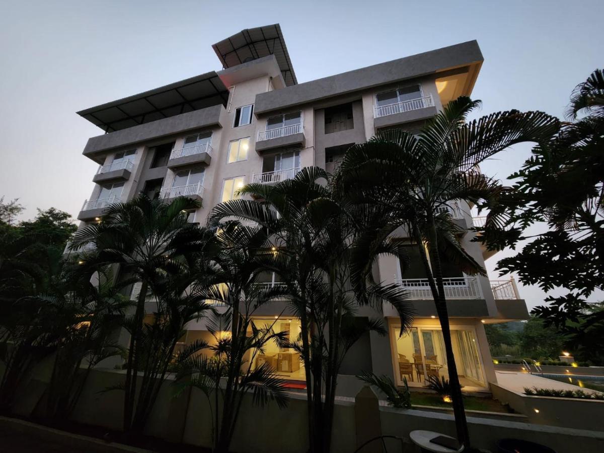 Hotel Wayfarer بورفوريم المظهر الخارجي الصورة