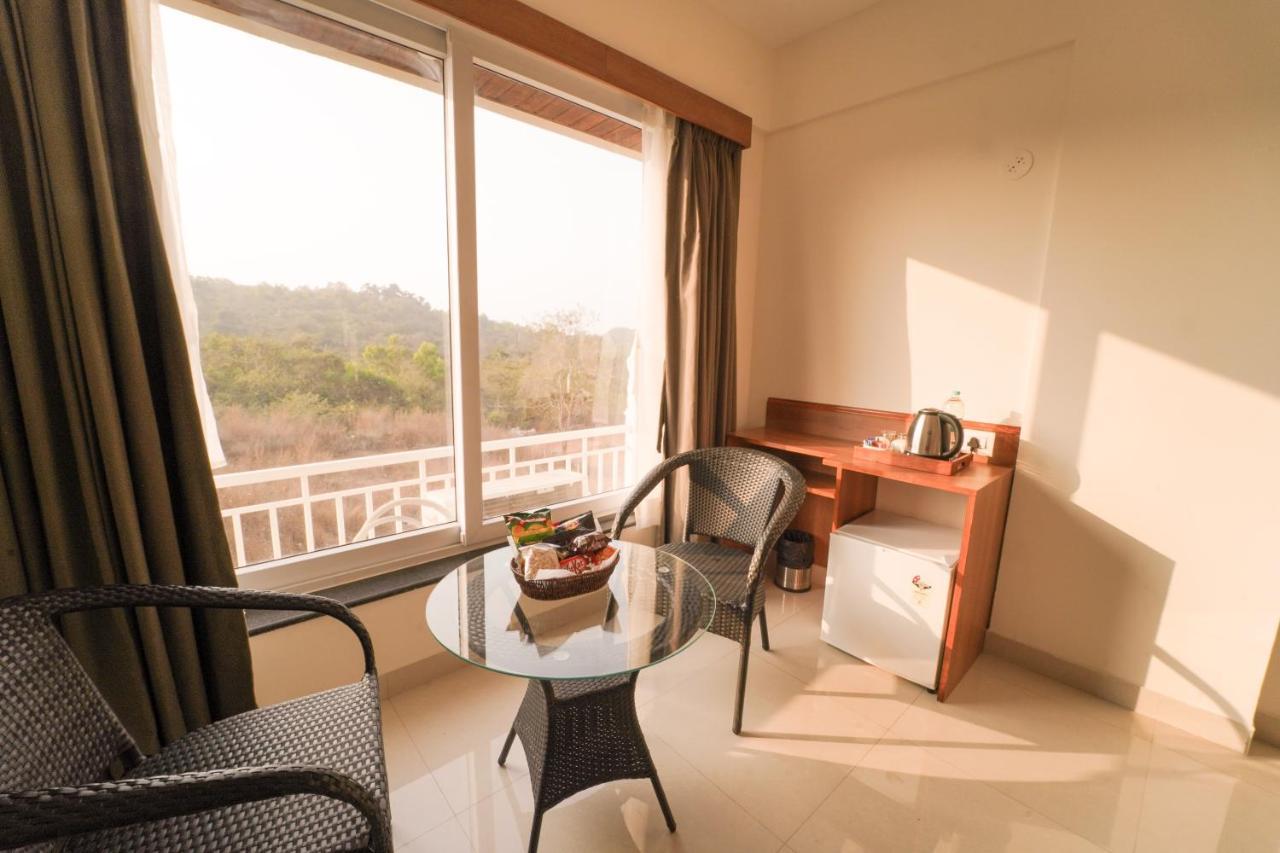 Hotel Wayfarer بورفوريم المظهر الخارجي الصورة