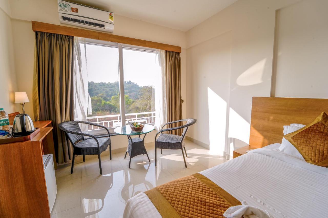 Hotel Wayfarer بورفوريم المظهر الخارجي الصورة
