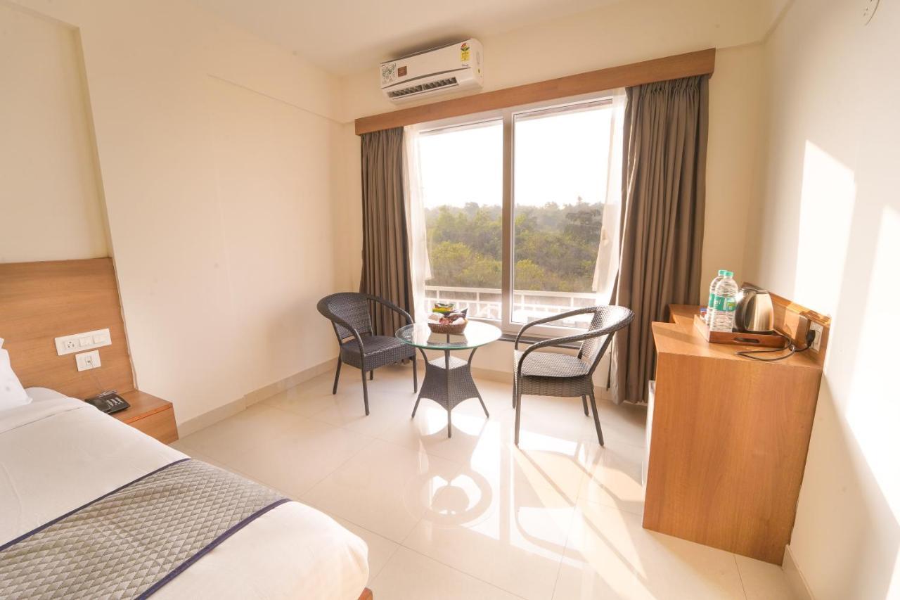 Hotel Wayfarer بورفوريم المظهر الخارجي الصورة
