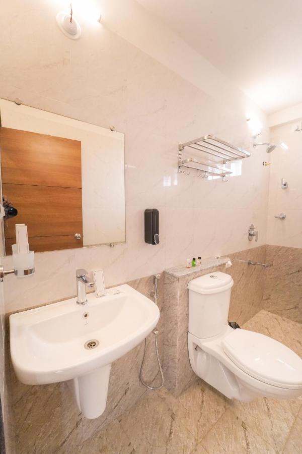 Hotel Wayfarer بورفوريم المظهر الخارجي الصورة